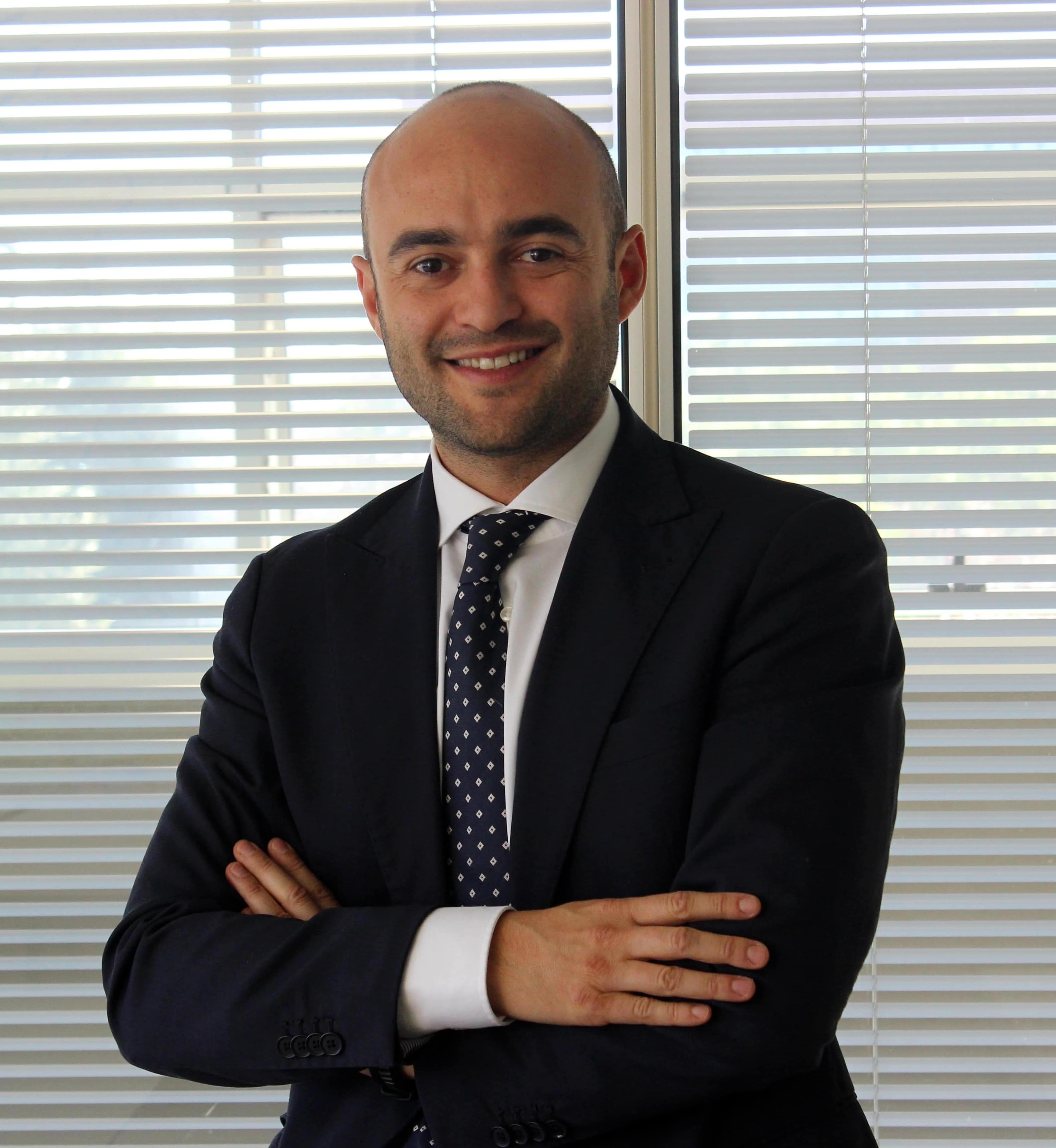Stefano G.Falanga
